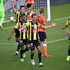 Football: Wellington Phoenix extended winning streak by smashing Brisbane Roar Football: Wellington Phoenix extended winning streak by smashing Brisbane Roar